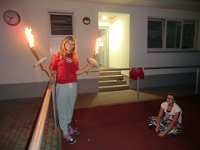 2014.08.09.-10. - LAV-Jugend-Ferienlager im LAZ-64